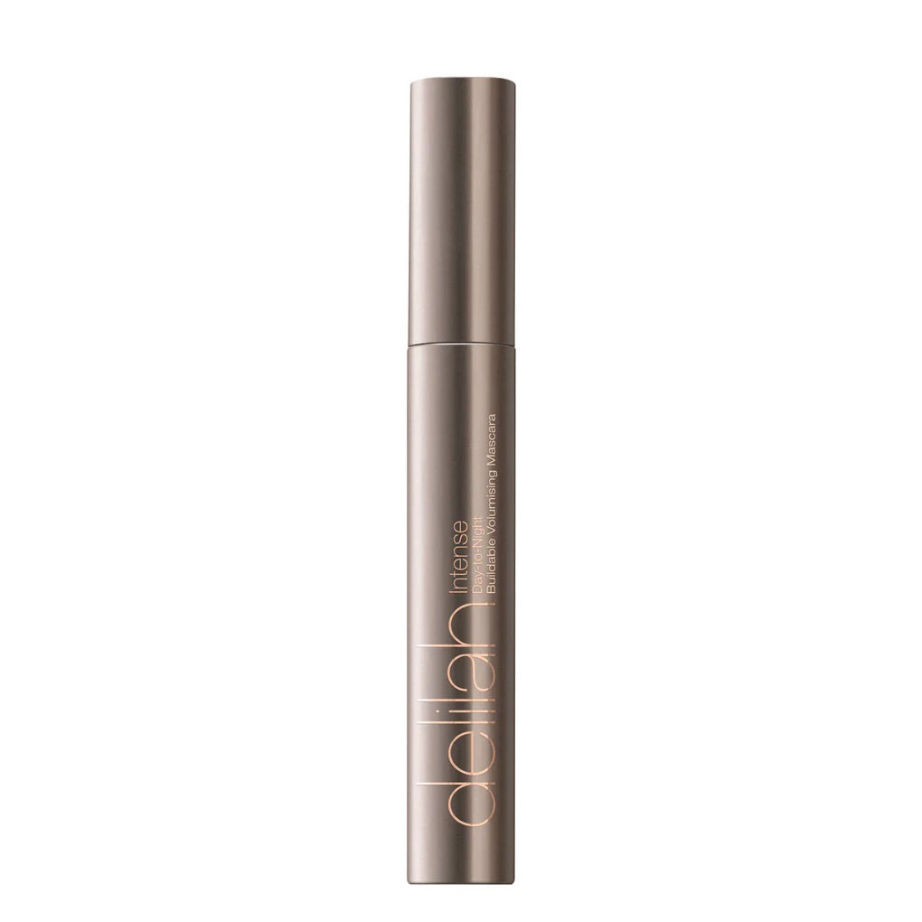 Intense Day-to-Night Buildable Volumising Mascara