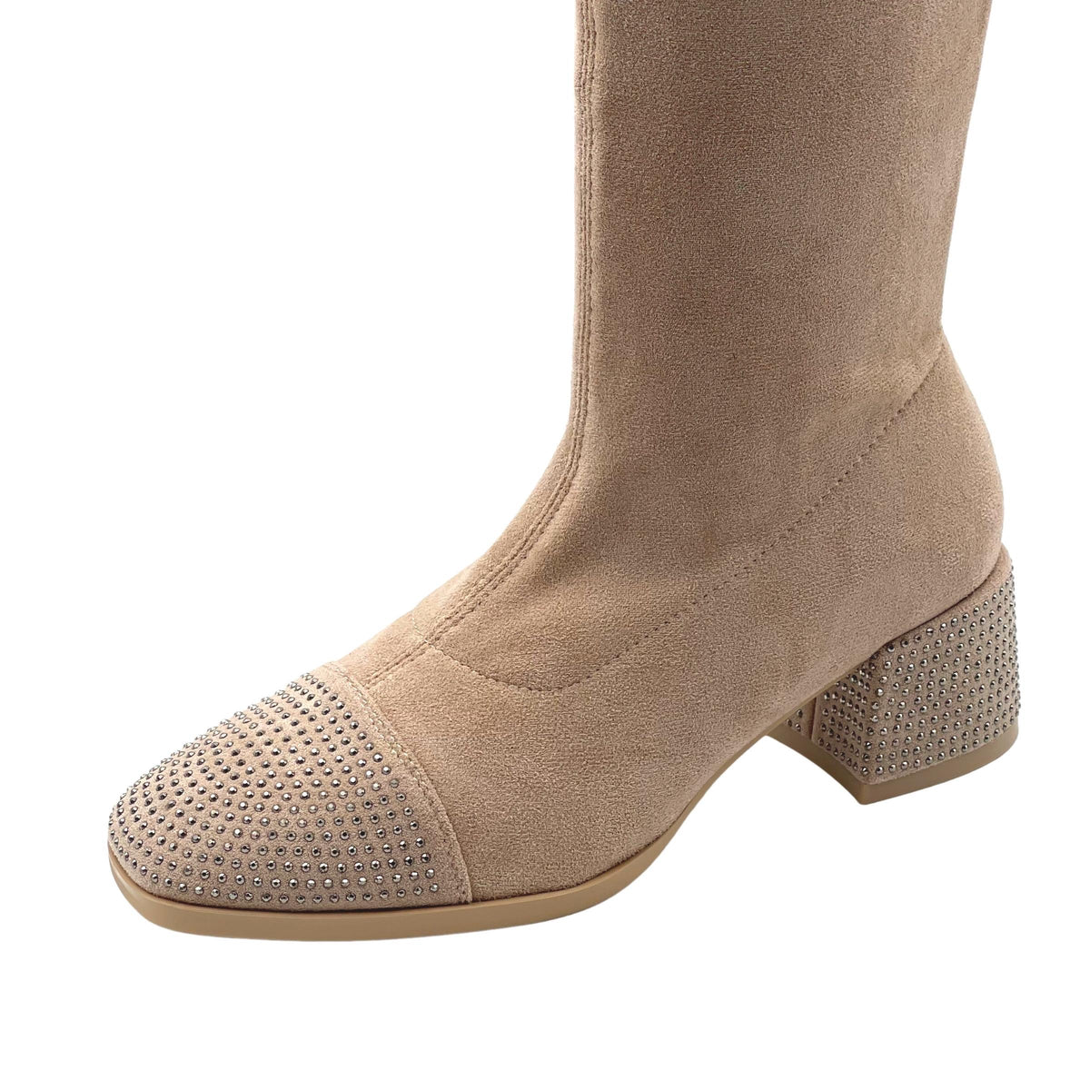 Celine Boots