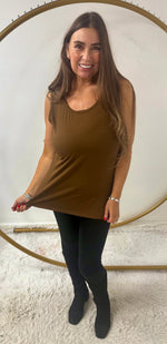 Obsession Vest regular