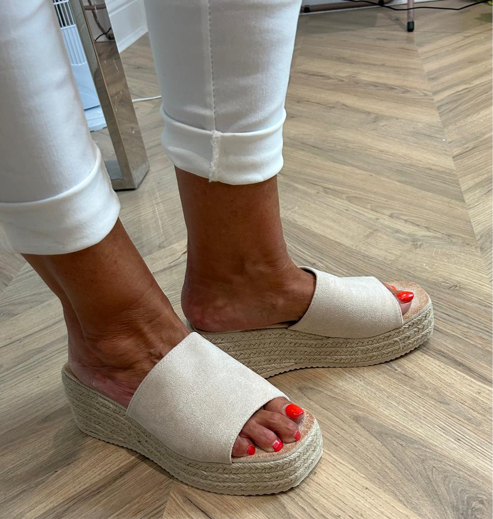 Maya wedges