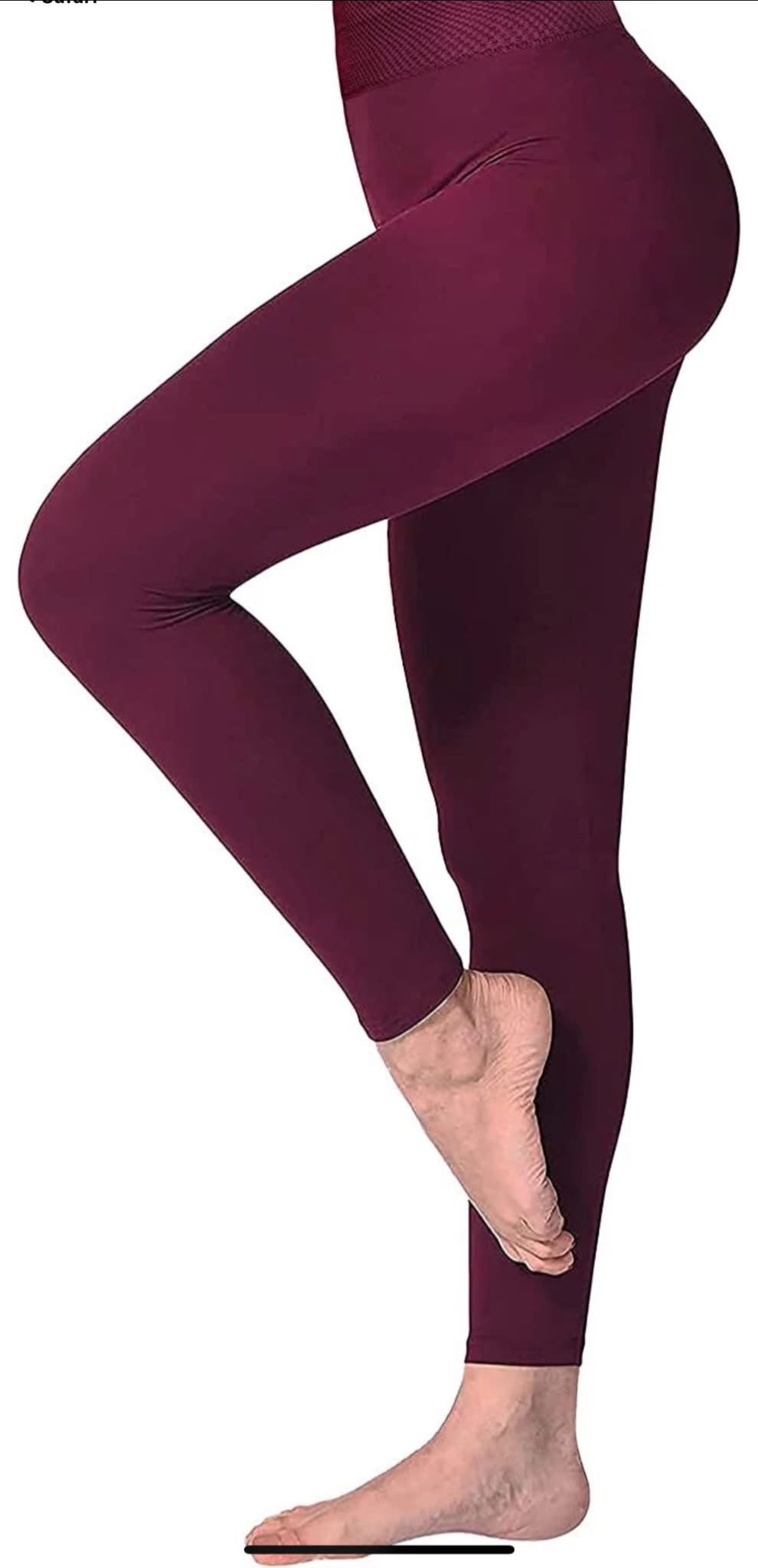 Lumi leggings