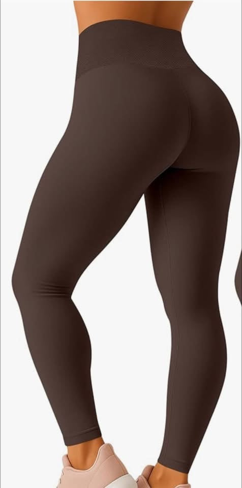 Lumi leggings