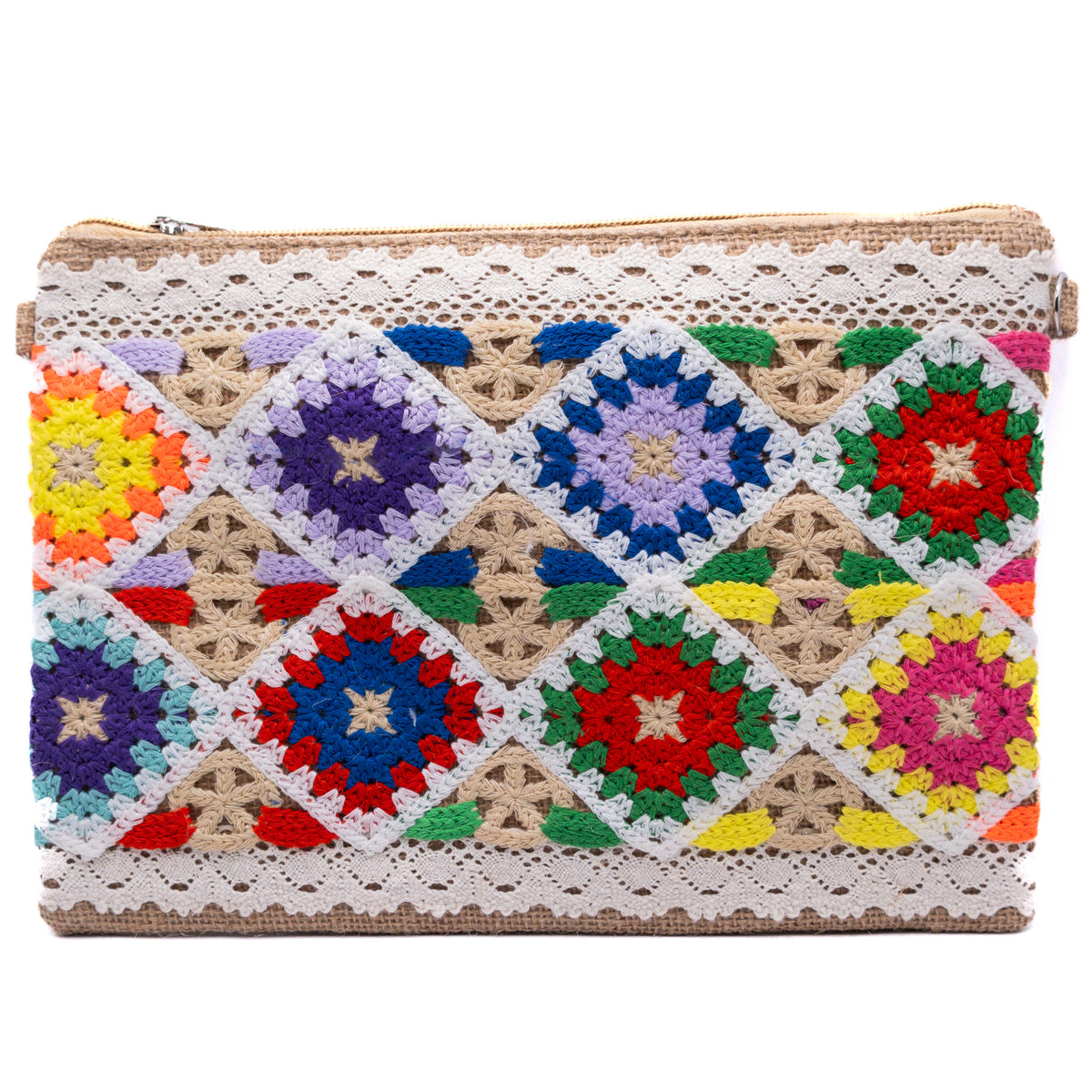 The Cayman Clutch Bags