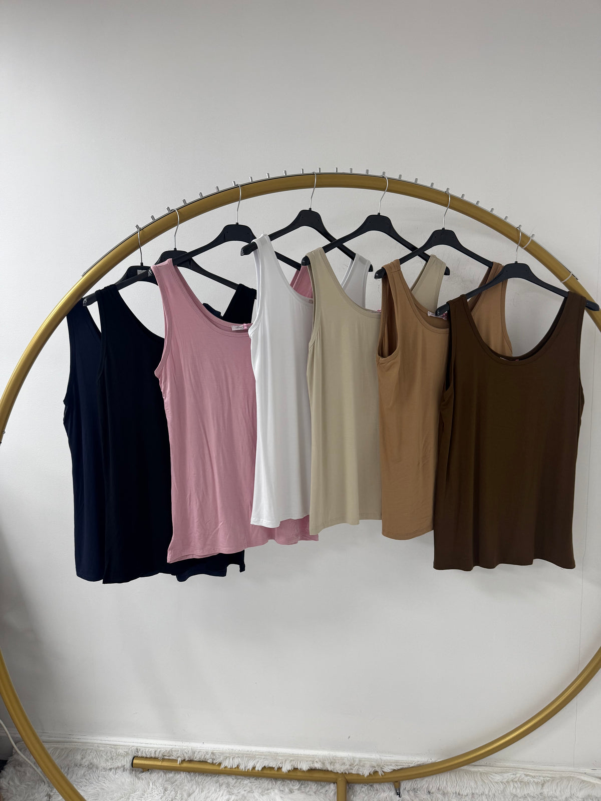 Obsession Vest regular