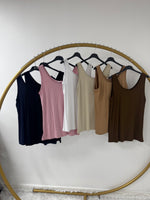 Obsession Vest regular