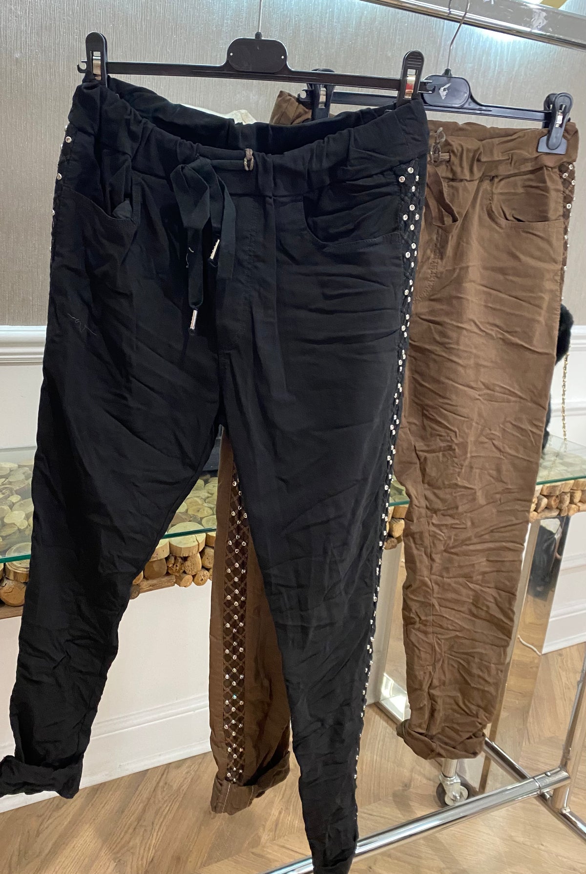 Janey pants