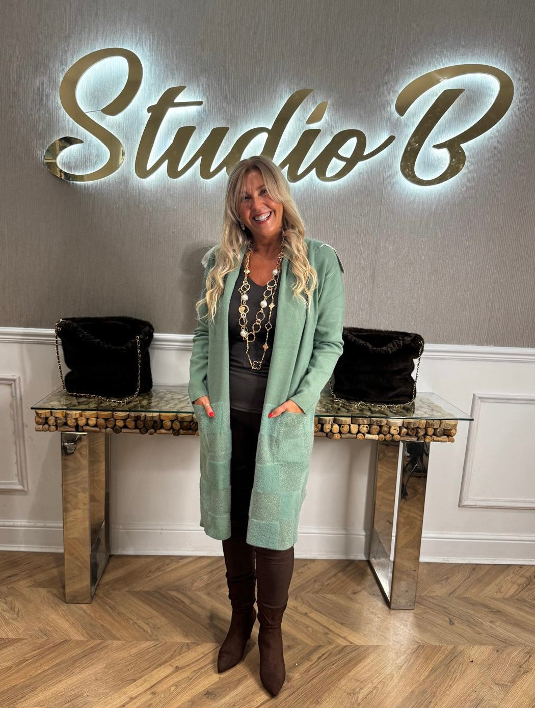 Tori Cardi
