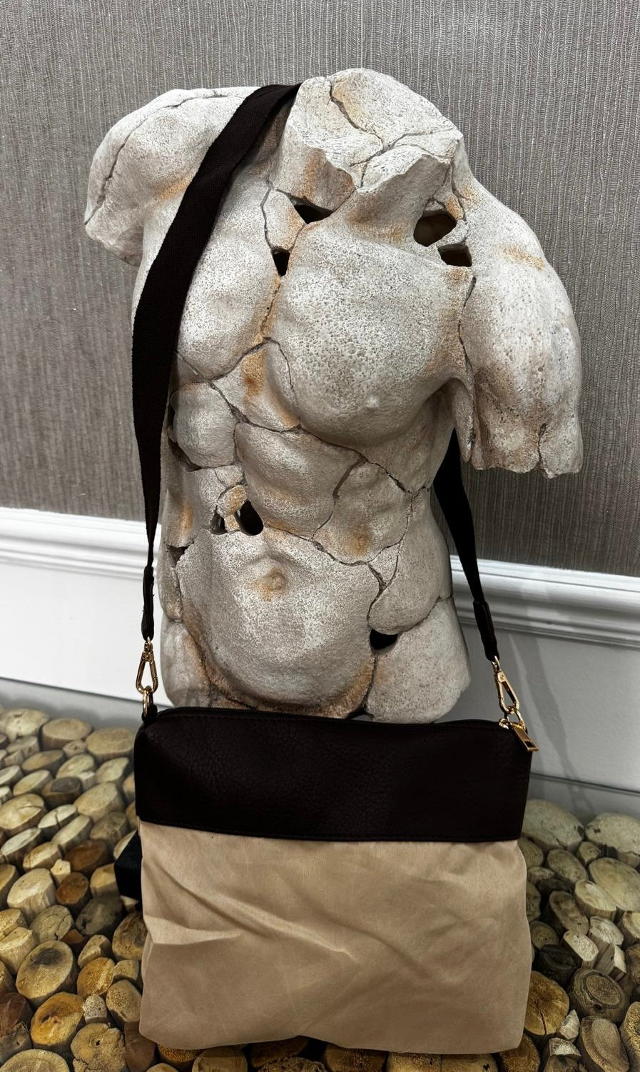 Clare Luxury Bag