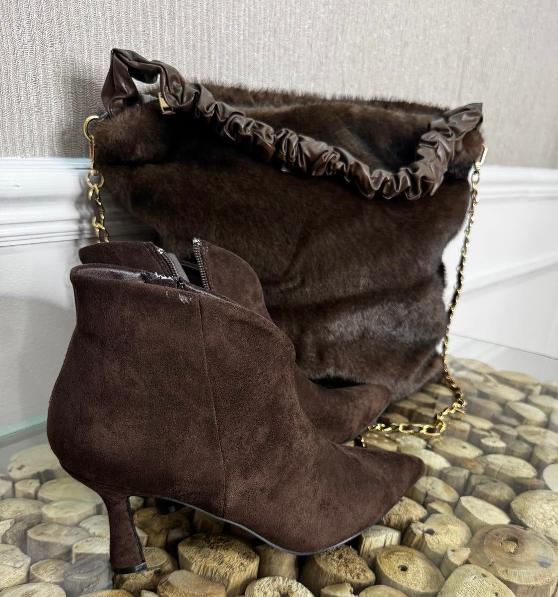 Vera Shoe Boot