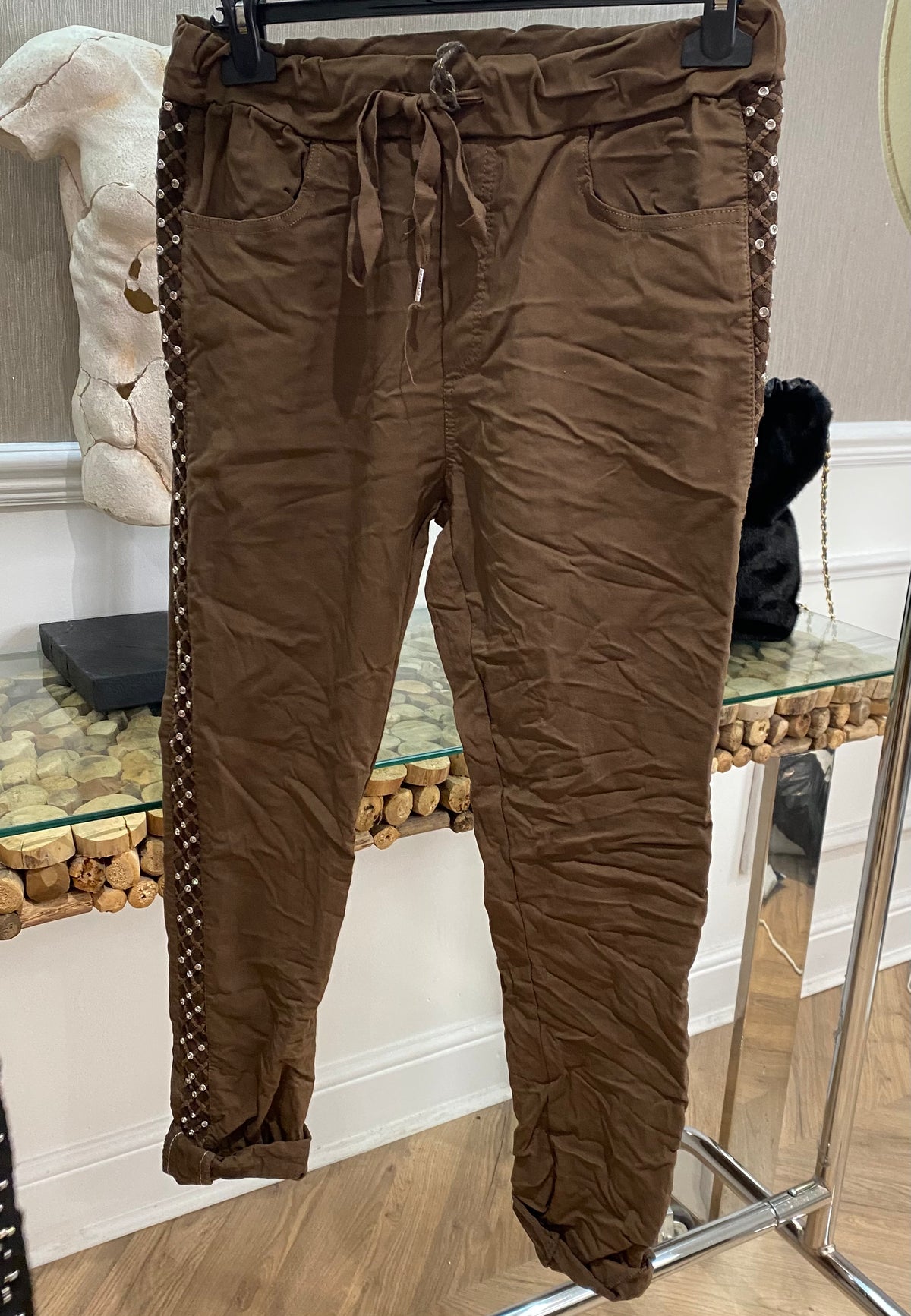 Janey pants