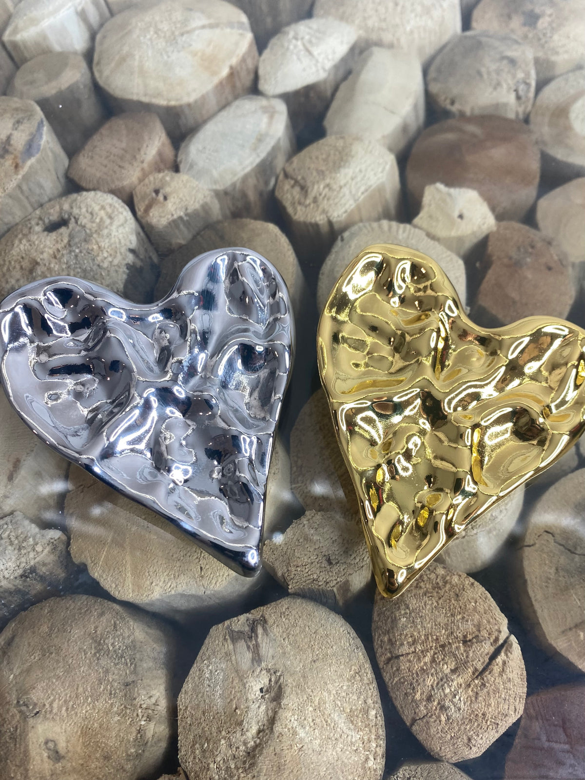 Holly Heart