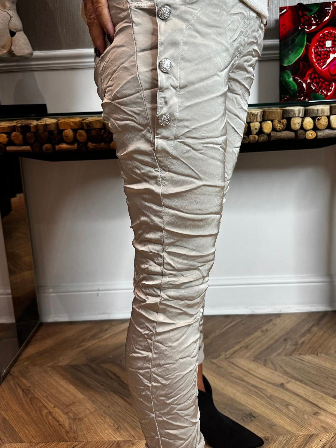 Joy trousers