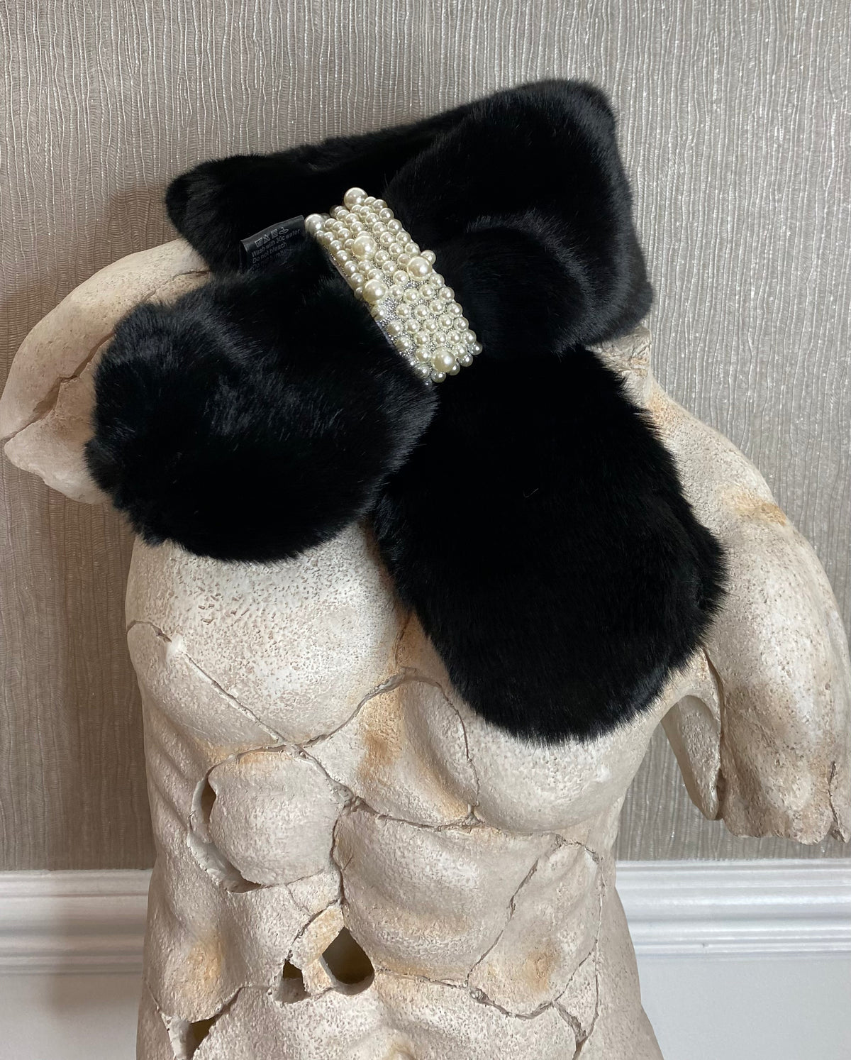 Lily collar