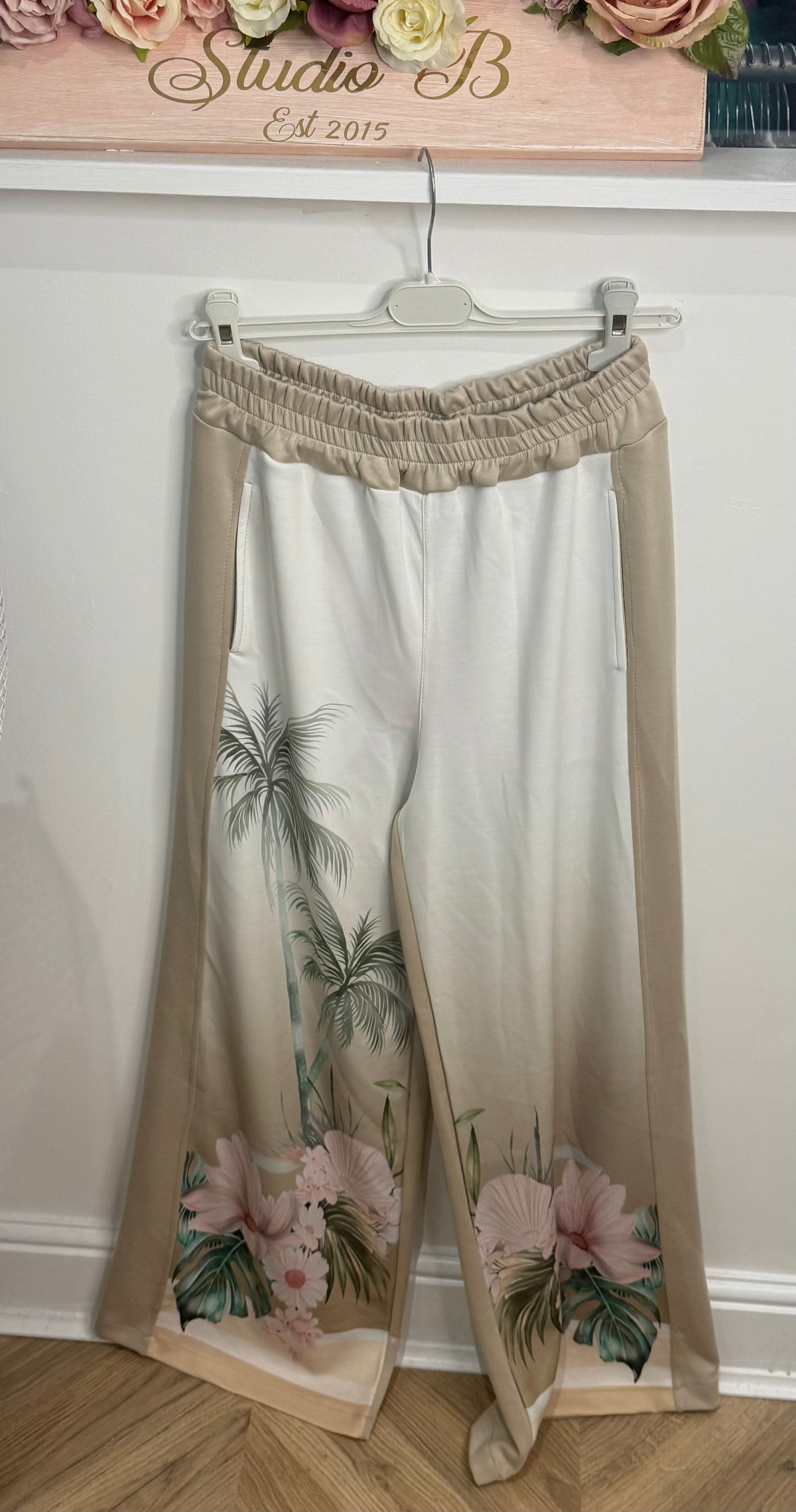 Palma pants