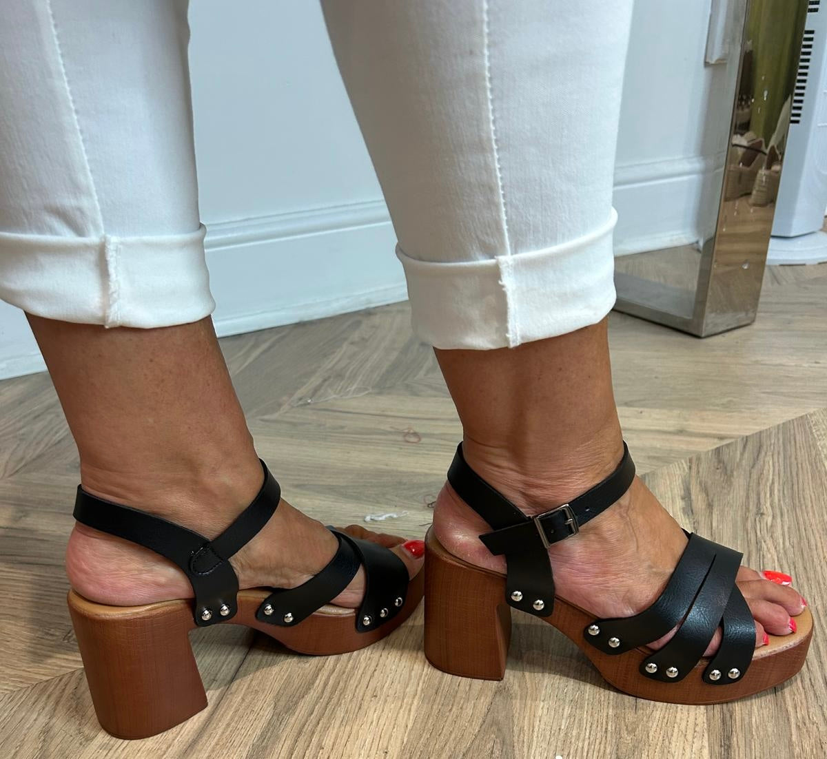 Ella Sandals