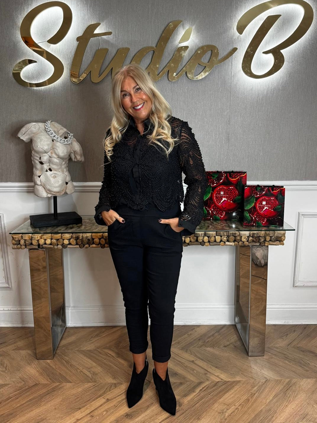Stella Top