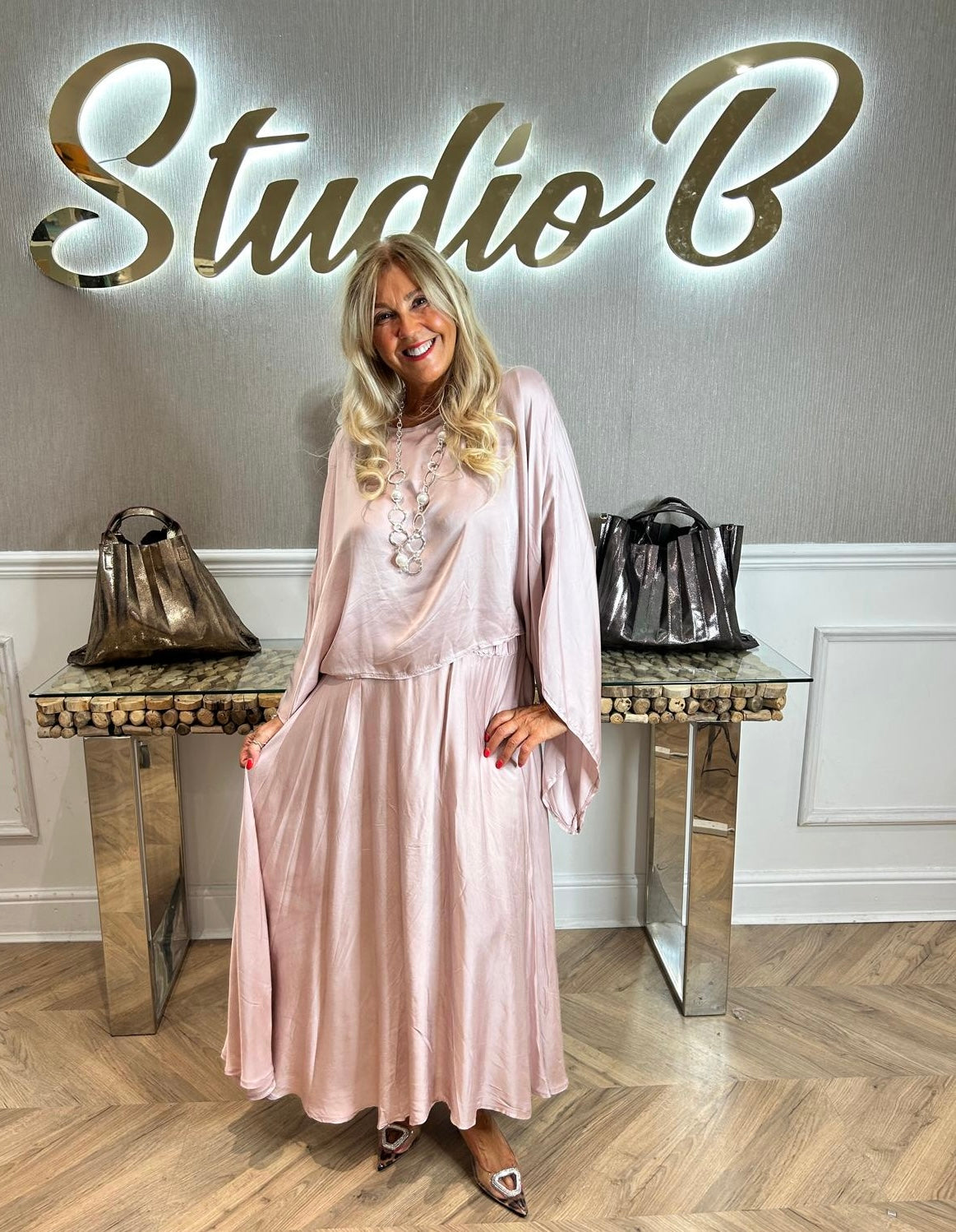 Florence Skirt