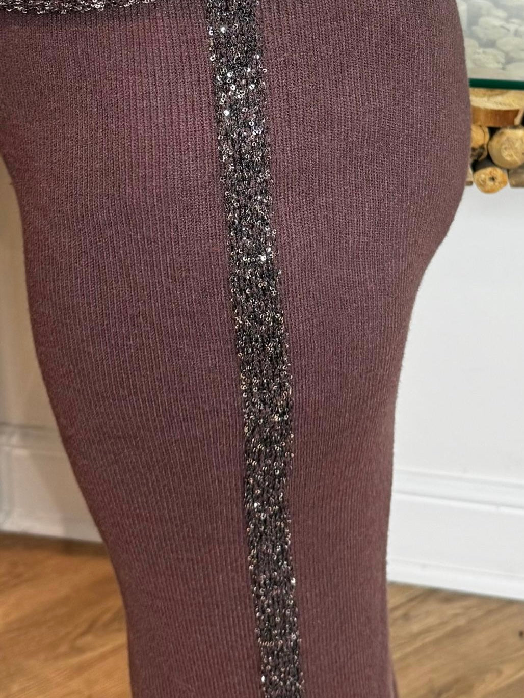 Gilly loungesuit