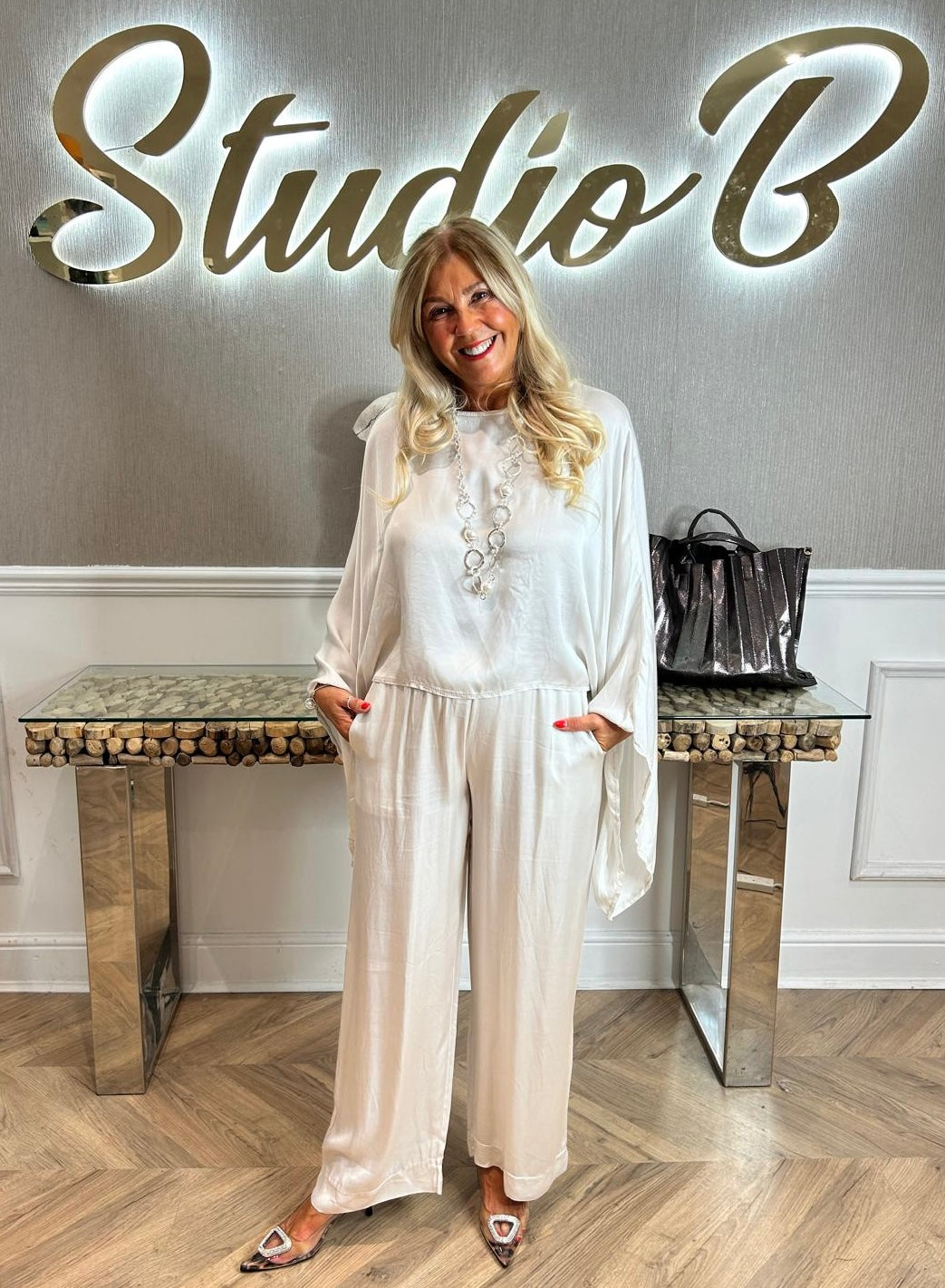 Florence Pants