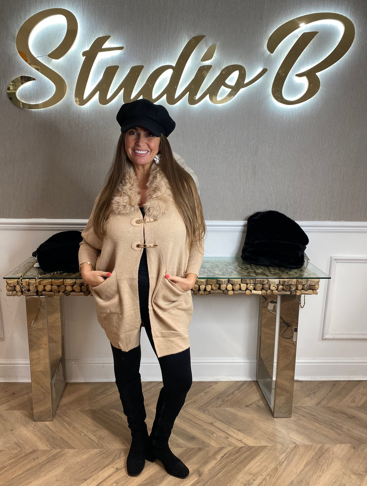 Luice Cardi