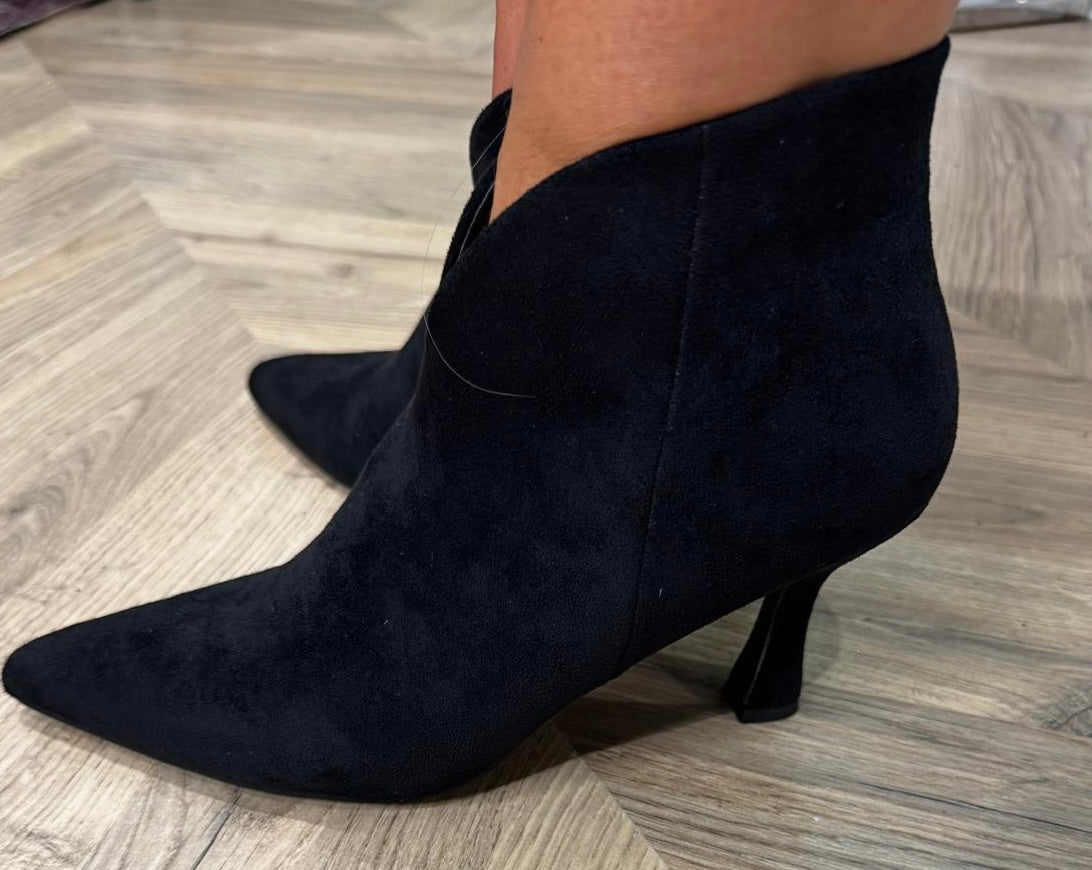 Vera Shoe Boot