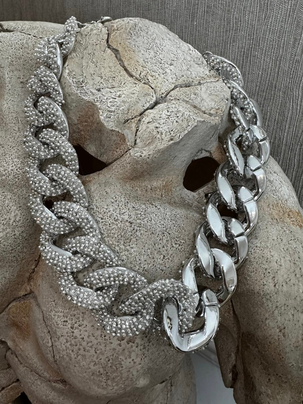 Ginger necklace