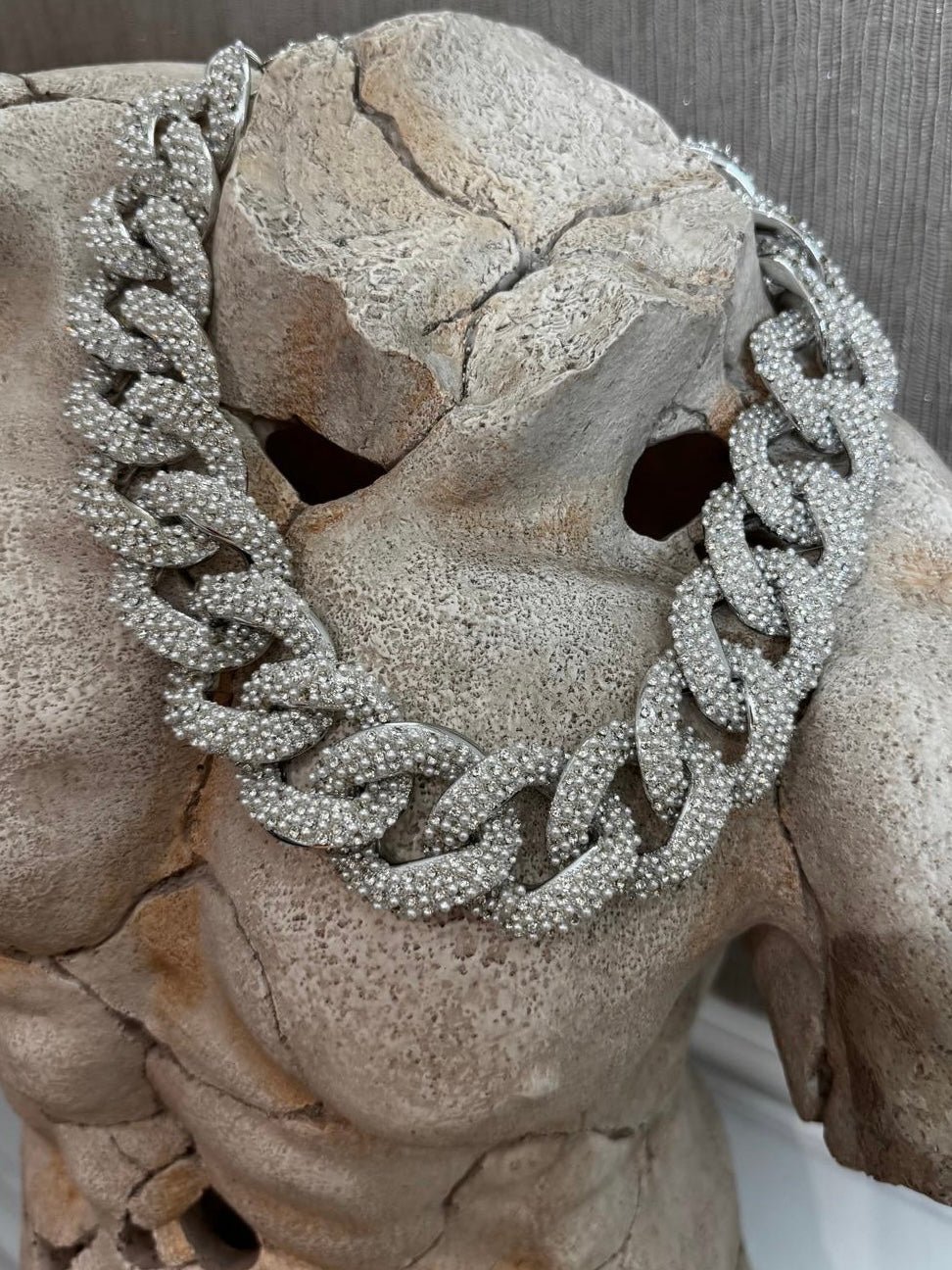 Ginger necklace