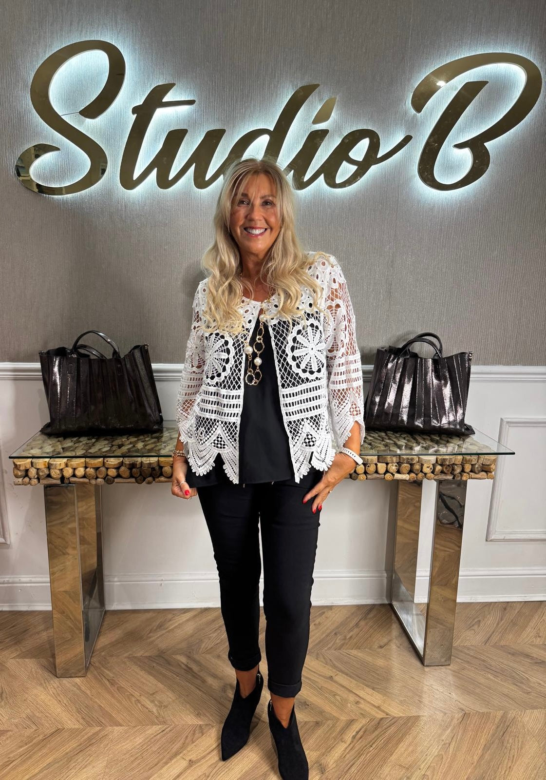 Kelly Cardi