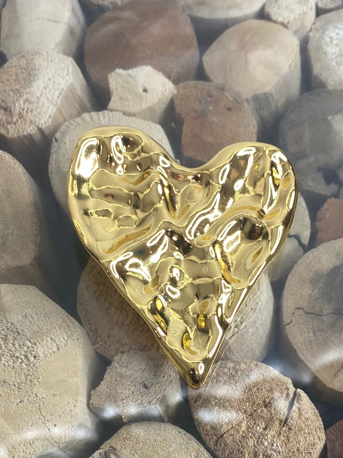 Holly Heart