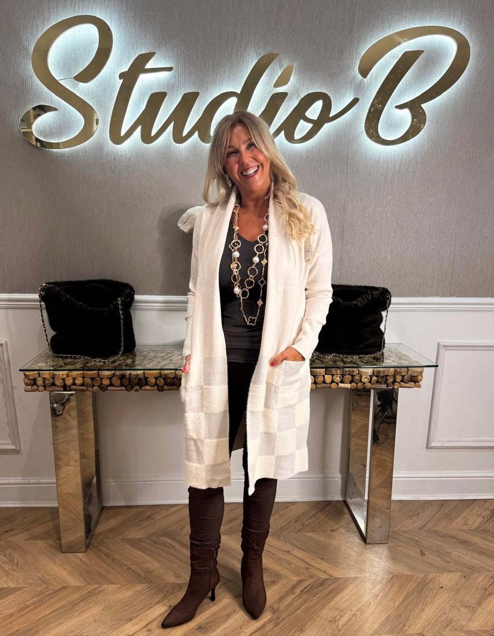 Tori Cardi