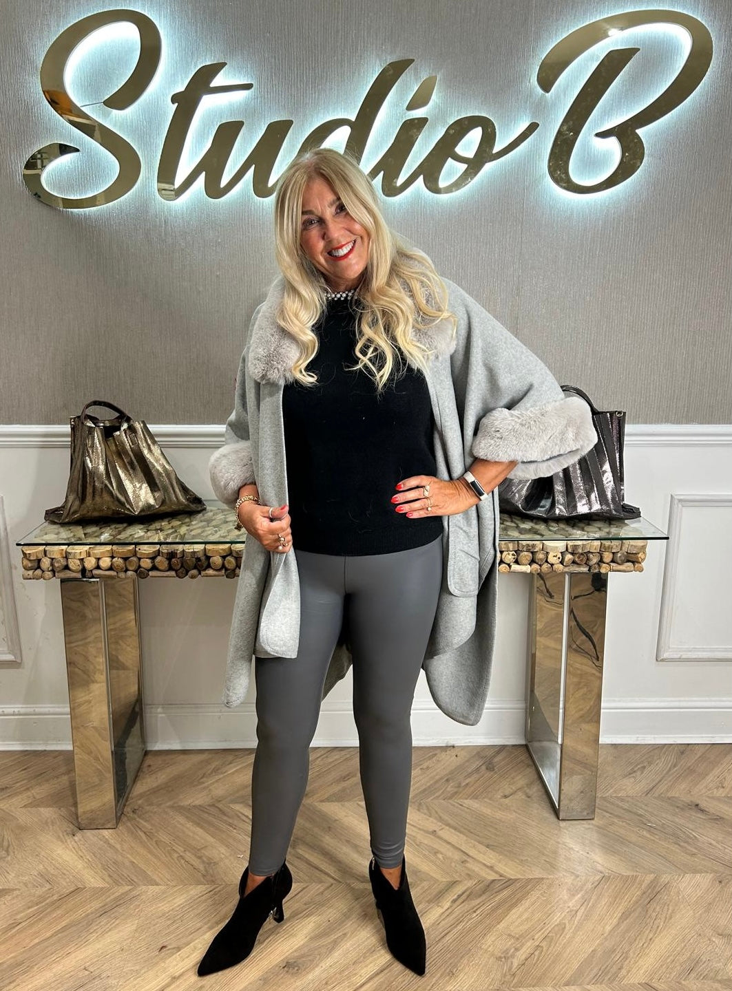 Faye Leggings