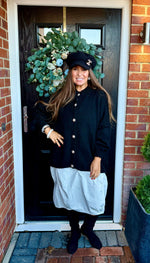 Obsession Knit Cardigan