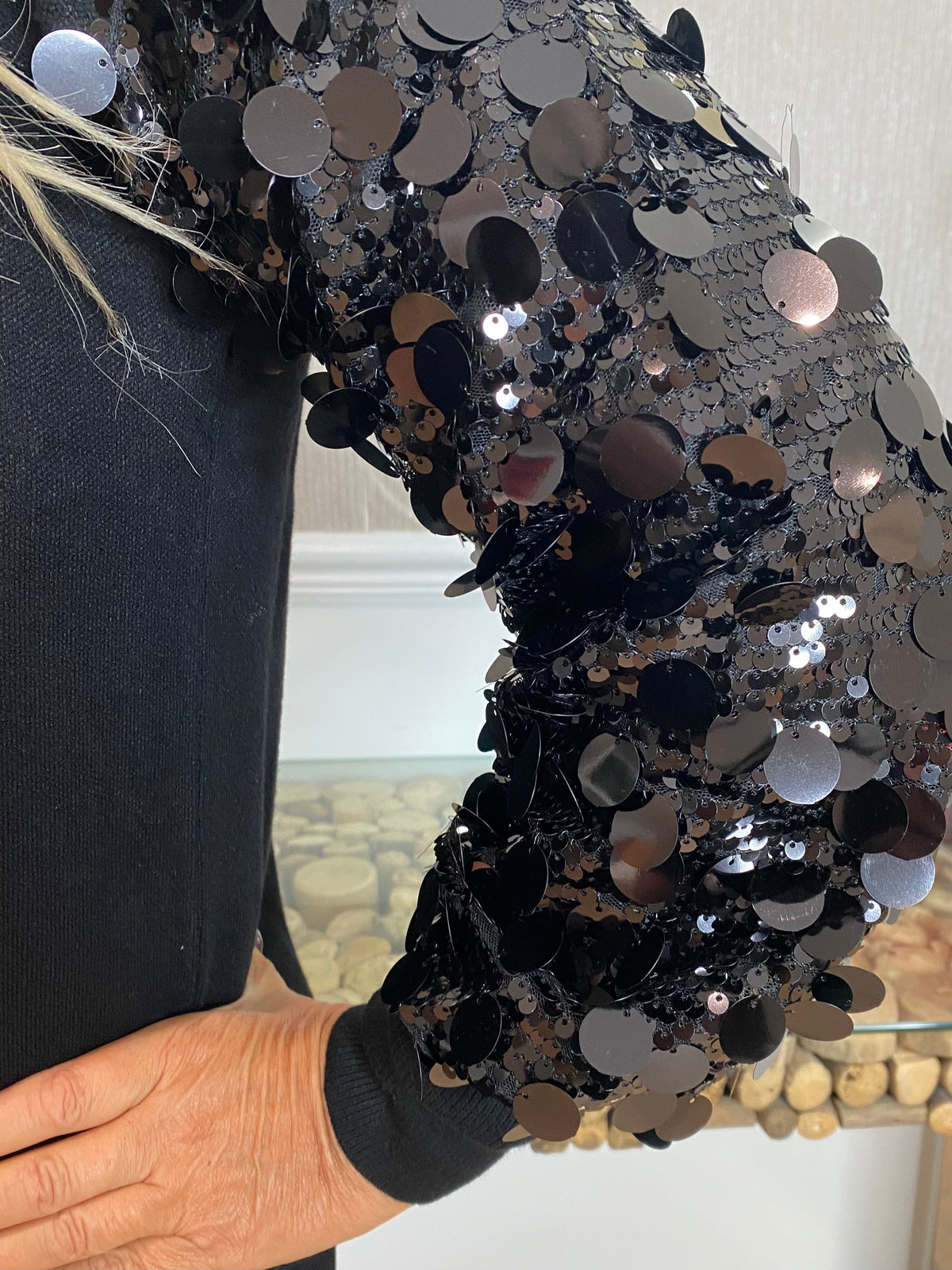 Belinda Dress