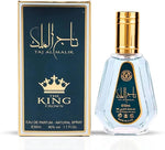 Taj Al Malik "The King’s Crown