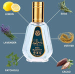 Taj Al Malik "The King’s Crown