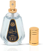 Taj Al Malik "The King’s Crown