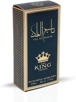 Taj Al Malik "The King’s Crown