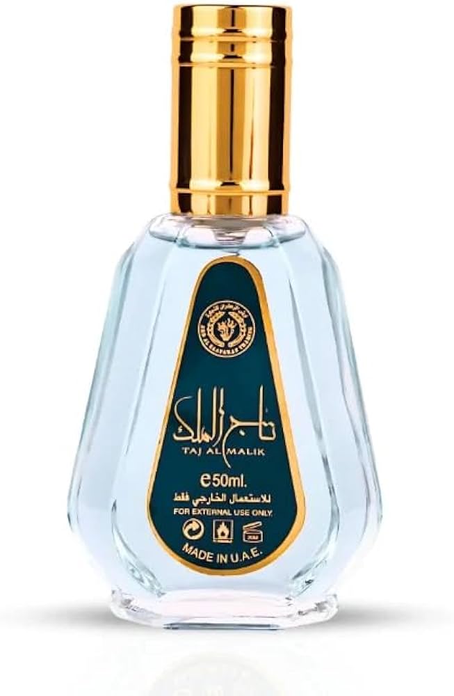 Taj Al Malik "The King’s Crown