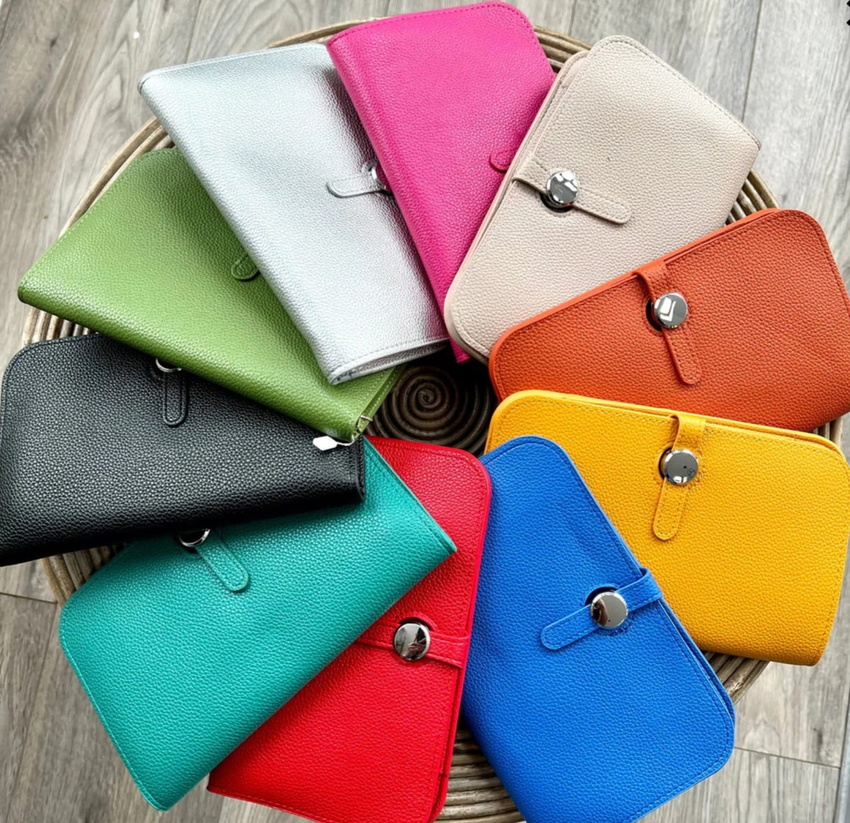 Perfect Purse