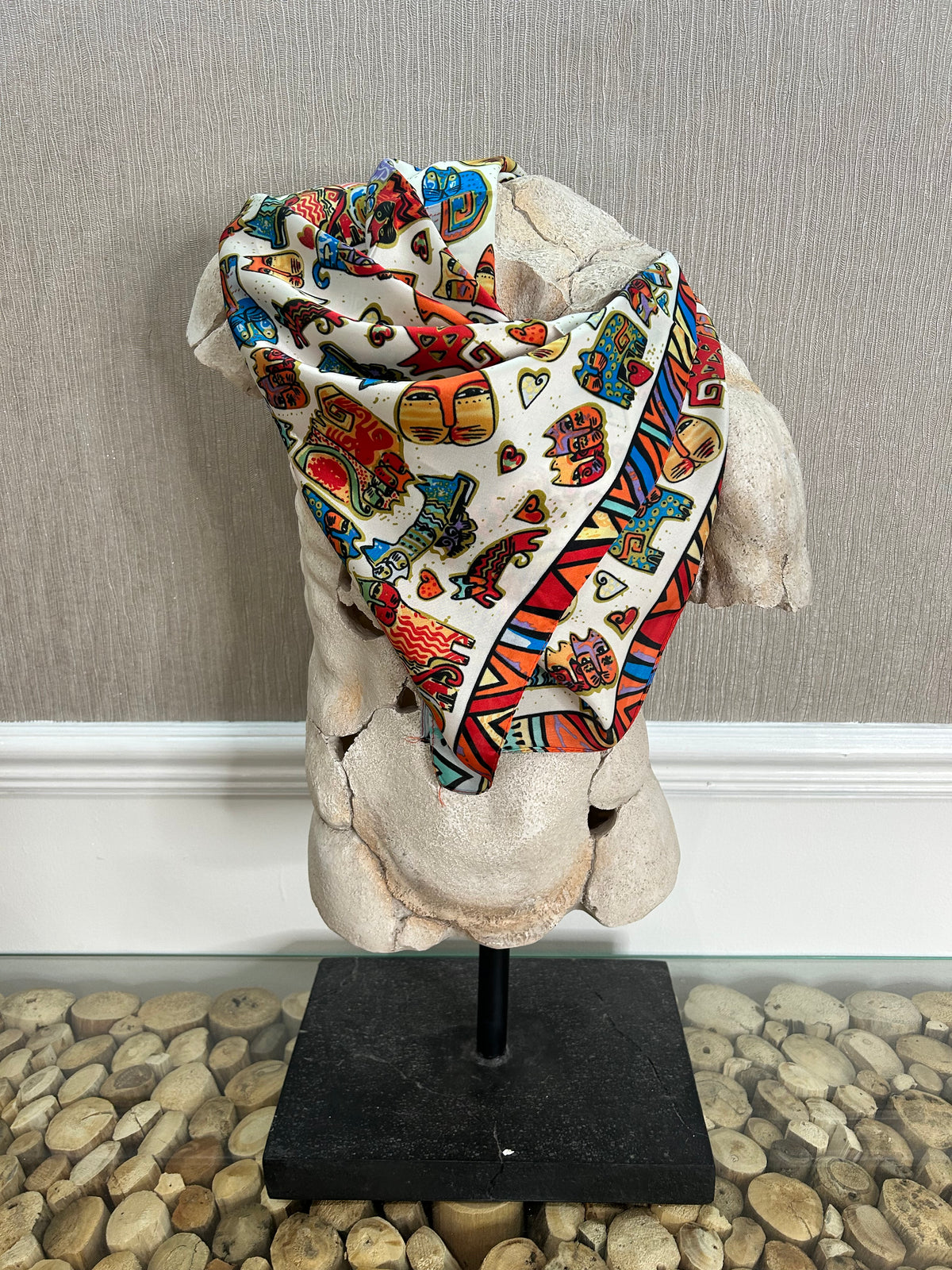 Tilly Scarf