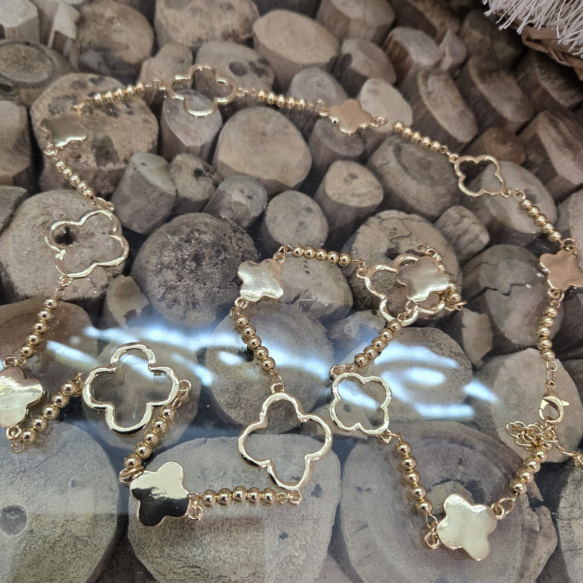 Hazel Necklace