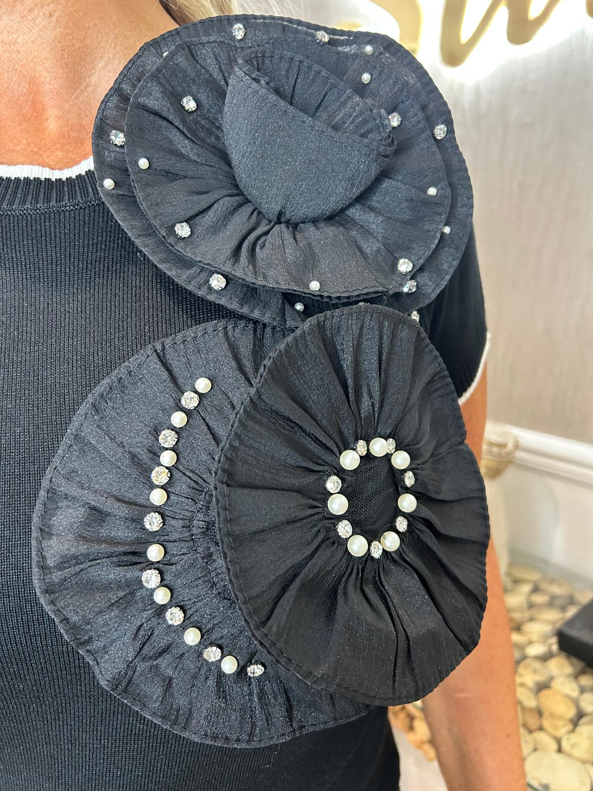 Mrs C knit