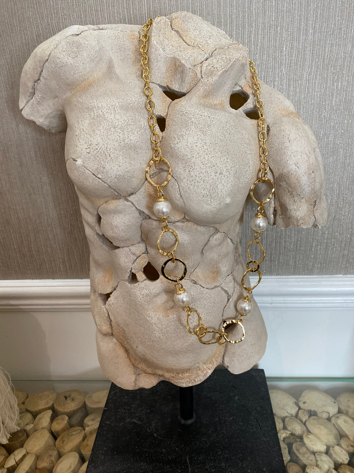 Tracey Necklace