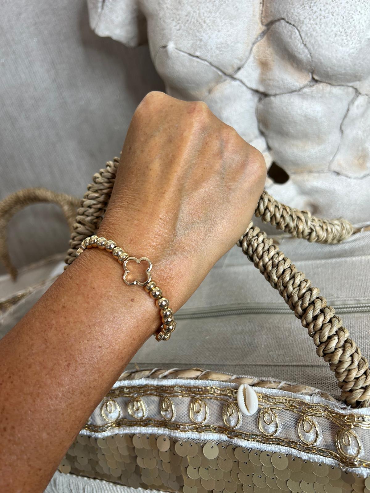 Hazel Bracelet