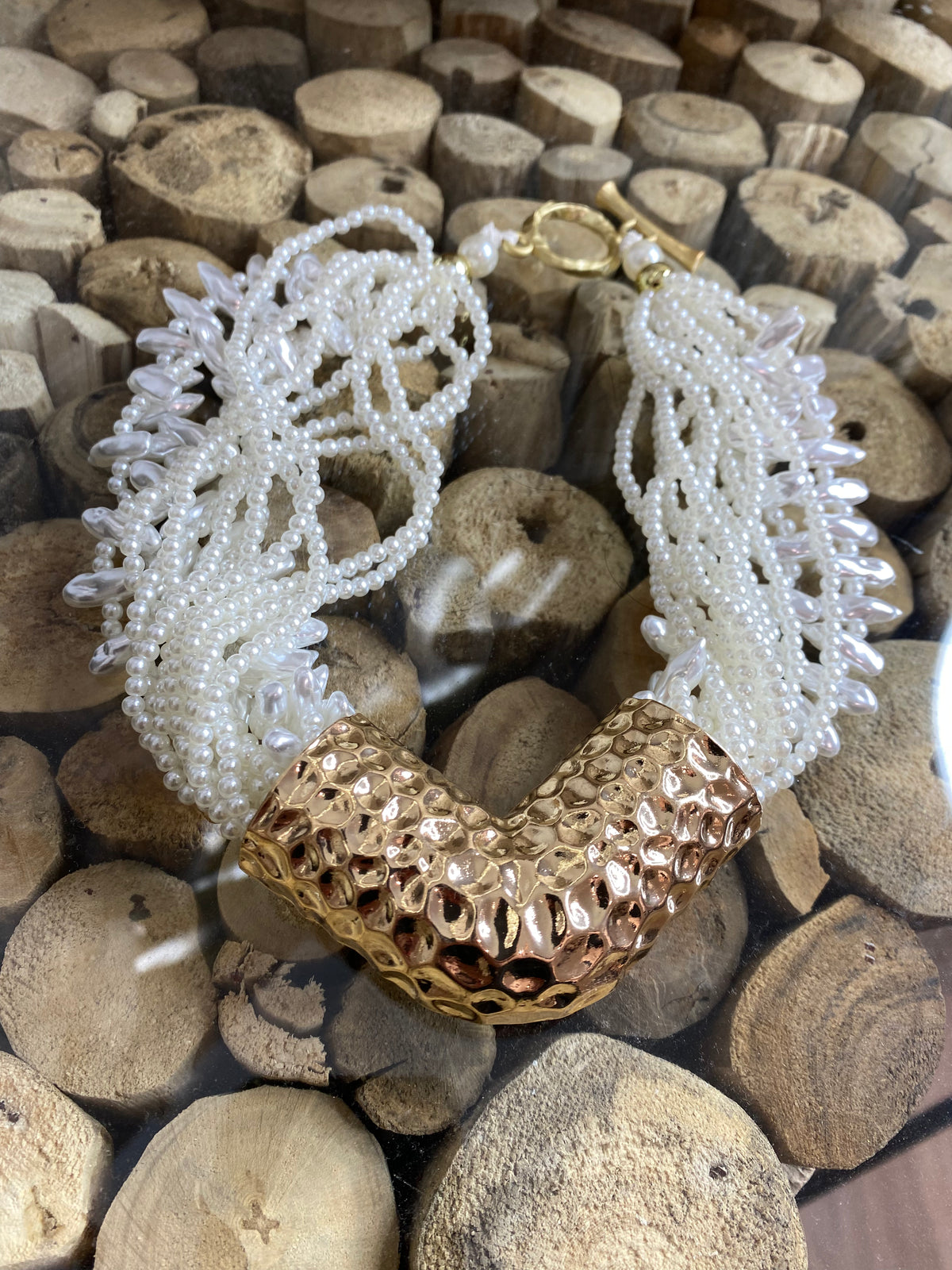 Dolores Necklace