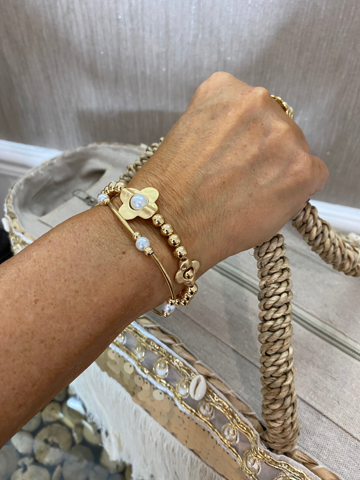 Amelie Bracelet