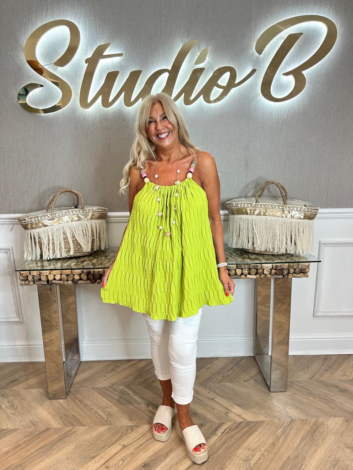 Rema Vest