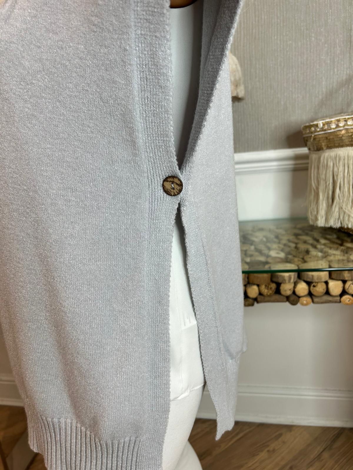 Vanessa Tunic