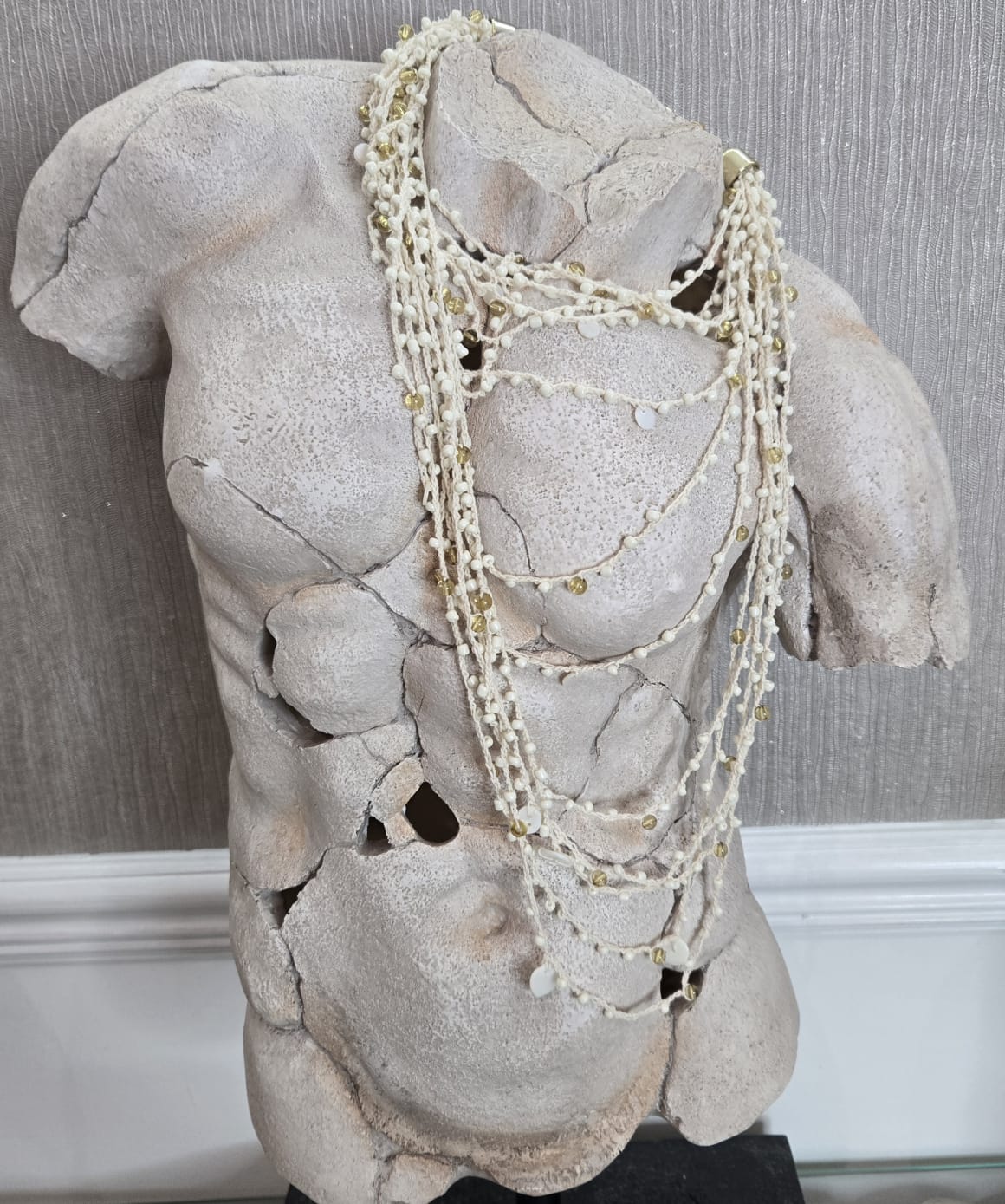 Lainey Necklace