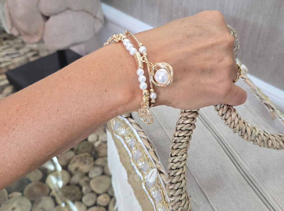 Sassy Bracelet